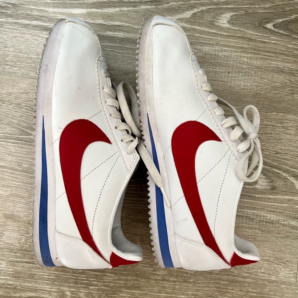 NIKE Cortez Sneakers